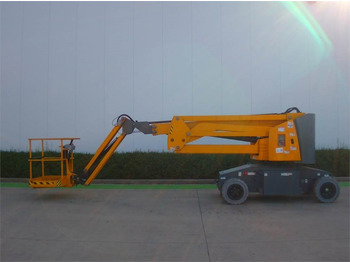 Plataforma articulada HAULOTTE