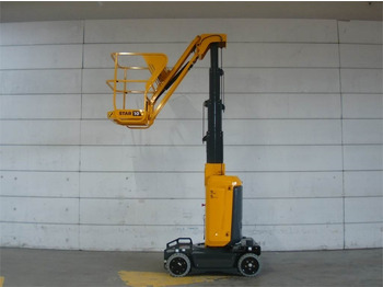 Plataforma de mástil vertical Haulotte STAR 10AE: foto 4