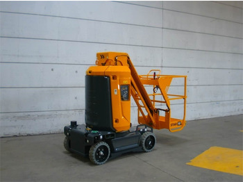 Plataforma de mástil vertical Haulotte STAR 10AE: foto 3