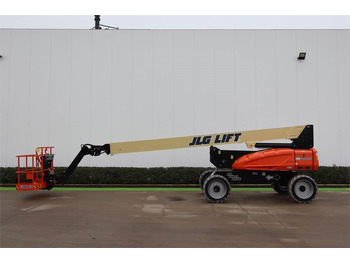 Plataforma telescopica JLG