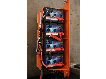 Plataforma de tijeras JLG ES3246: foto 5