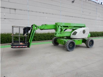 Plataforma articulada Niftylift HR21DE: foto 3