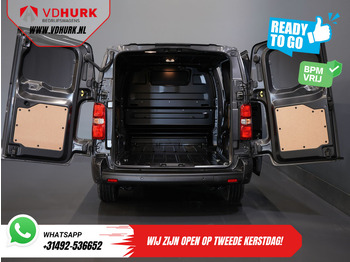 Furgoneta pequeña Citroën Jumpy 2.0 HDI 180 pk Aut. L3 BPM VRIJ! Virtual cockpit/ Carplay/ Camera/ PDC/ Cruise/ Airco: foto 5 Furgoneta pequeña Citroën Jumpy 2.0 HDI 180 pk Aut. L3 BPM VRIJ! Virtual cockpit/ Carplay/ Camera/ PDC/ Cruise/ Airco: foto 5