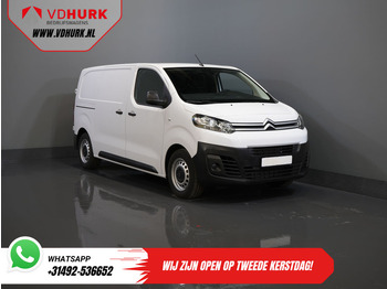 Furgón CITROËN Jumpy