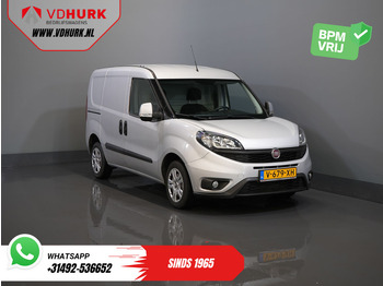 Furgoneta pequeña FIAT Doblo Cargo