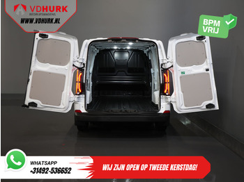 Leasing de Ford E-Transit Custom 340 L2 Trend 65 kWh 330 km WLTP LED/ Snellader/ 2.3t Trekverm./ Stuurverw./ Stoelverw./ Carplay/ Climate/ Camera/ PDC/ Cruise Ford E-Transit Custom 340 L2 Trend 65 kWh 330 km WLTP LED/ Snellader/ 2.3t Trekverm./ Stuurverw./ Stoelverw./ Carplay/ Climate/ Camera/ PDC/ Cruise: foto 5