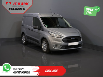 Furgón FORD Transit Connect