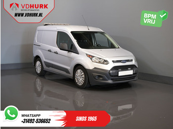 Furgoneta pequeña FORD Transit Connect