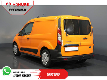 Furgoneta pequeña Ford Transit Connect 1.5 TDCI Trend Standkachel/ Stoelverw./ Airco/ Trekhaak: foto 2