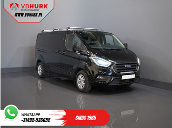 Furgón FORD Transit