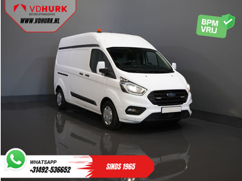 Furgón FORD Transit