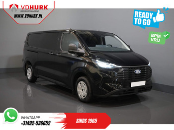 Furgoneta pequeña FORD Transit