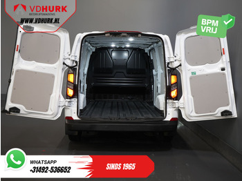 Furgón Ford Transit Custom 2.0 TDCI 136 pk Aut. L2 Trend BPM VRIJ! LED/ Carplay/ Camera/ Climate/ PDC/ Cruise: foto 5 Furgón Ford Transit Custom 2.0 TDCI 136 pk Aut. L2 Trend BPM VRIJ! LED/ Carplay/ Camera/ Climate/ PDC/ Cruise: foto 5