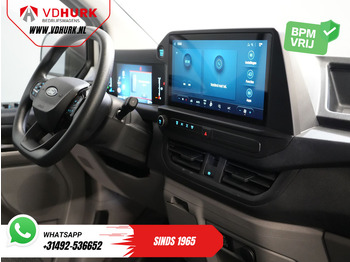 Furgón Ford Transit Custom 2.0 TDCI 136 pk Aut. L2 Trend BPM VRIJ! LED/ Carplay/ Camera/ Climate/ PDC/ Cruise: foto 3 Furgón Ford Transit Custom 2.0 TDCI 136 pk Aut. L2 Trend BPM VRIJ! LED/ Carplay/ Camera/ Climate/ PDC/ Cruise: foto 3