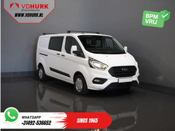 Furgoneta pequeña FORD Transit