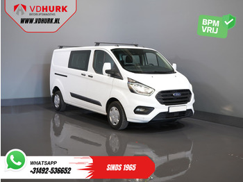 Furgoneta pequeña FORD Transit