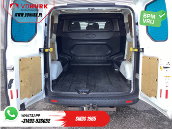 Furgoneta pequeña, Furgoneta combi Ford Transit Custom 2.2 TDCI Trend DC Dubbel Cabine EXPORT 6 Pers./ Navi/ Camera/ Cruise/ Airco / PDC V+A/ Trekhaak: foto 5 Furgoneta pequeña, Furgoneta combi Ford Transit Custom 2.2 TDCI Trend DC Dubbel Cabine EXPORT 6 Pers./ Navi/ Camera/ Cruise/ Airco / PDC V+A/ Trekhaak: foto 5