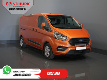 Furgón FORD Transit