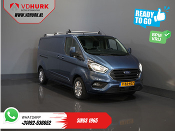 Furgón FORD Transit