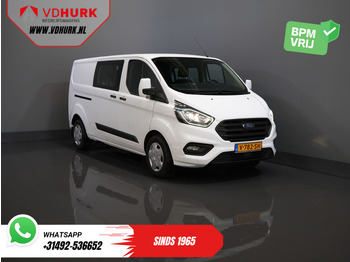 Furgoneta pequeña FORD Transit