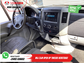 Furgón Mercedes-Benz Sprinter 2.2 CDI Aut. EXPORT ONLY Carplay/ Airco/ Trekhaak/ Camera: foto 3 Furgón Mercedes-Benz Sprinter 2.2 CDI Aut. EXPORT ONLY Carplay/ Airco/ Trekhaak/ Camera: foto 3