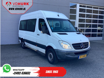 Minibús MERCEDES-BENZ Sprinter 313