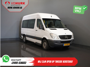 Minibús MERCEDES-BENZ Sprinter 313