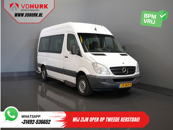 Minibús MERCEDES-BENZ Sprinter 313