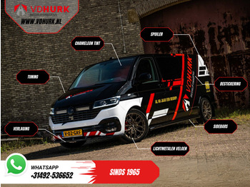 Minibús, Furgoneta de pasajeros Mercedes-Benz Sprinter 313 2.2 CDI L2H2 €9.922 Incl. BTW BPM VRIJ! EXPORT ONLY Combi/ 9 Persoons/ Kombi/ 9P/ Airco/ Rolstoellift: foto 4