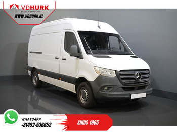 Furgón MERCEDES-BENZ Sprinter 314