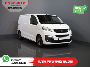 Furgoneta pequeña PEUGEOT Expert