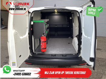 Furgón Volkswagen Caddy Cargo Maxi 2.0 TDI 125 pk DSG Aut. Adapt.Cruise/ LED/ Carplay/ Standkachel/ Stoelverw./ PDC: foto 5 Furgón Volkswagen Caddy Cargo Maxi 2.0 TDI 125 pk DSG Aut. Adapt.Cruise/ LED/ Carplay/ Standkachel/ Stoelverw./ PDC: foto 5