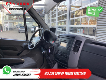 Furgón Volkswagen Crafter 2.0 TDI 145 pk L2H2 EXPORT 3.5t Trekverm./ Airco/ Cruise/ Trekhaak/ Radio: foto 3 Furgón Volkswagen Crafter 2.0 TDI 145 pk L2H2 EXPORT 3.5t Trekverm./ Airco/ Cruise/ Trekhaak/ Radio: foto 3