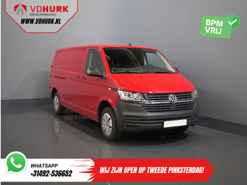 Furgón VOLKSWAGEN Transporter