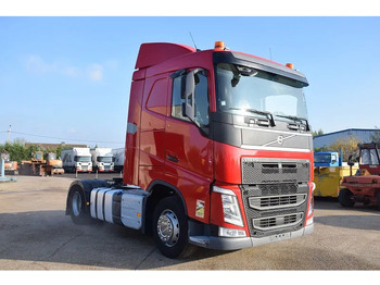 Cabeza tractora VOLVO FH 460