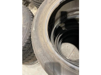 Neumático para Coche Goodyear Set Goodyear banden 255/50 R19: foto 2