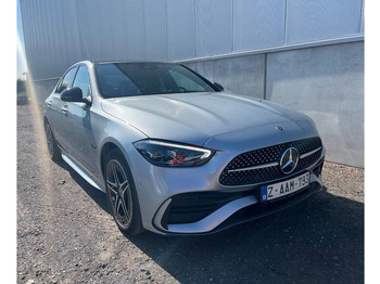 Sedan Mercedes-Benz C-Klasse C300e Sedan*AMG PAKKET*NIGHT PAKKET*HEADUPDISPL*360°CAM*: foto 4