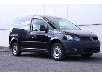 Furgoneta pequeña VOLKSWAGEN Caddy