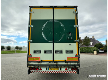 Remolque frigorífico Burg VAN Beurden Isolated BOX TRS Cooling Hydrarolls 710x25x285 CM Inside NL-Trailer: foto 4