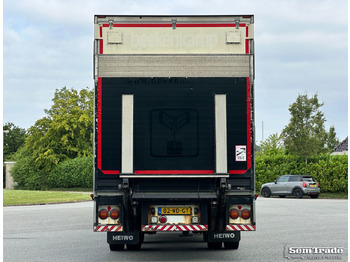 Camión frigorífico Scania R450 Retarder TRS Cooling Heiwo Isolated Boxes Tail Lift NL-Combi: foto 4 Camión frigorífico Scania R450 Retarder TRS Cooling Heiwo Isolated Boxes Tail Lift NL-Combi: foto 4