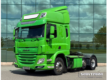 Cabeza tractora DAF CF 450