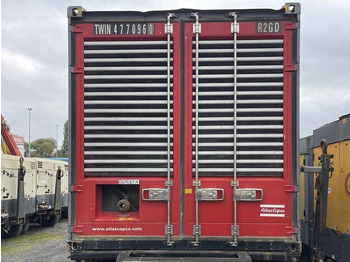 Compresor de aire Atlas-Copco XRV 946 CD: foto 3 Compresor de aire Atlas-Copco XRV 946 CD: foto 3