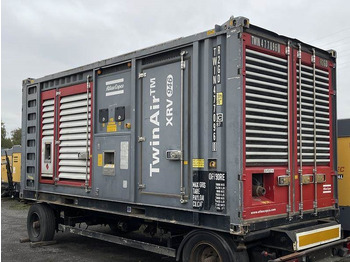 Compresor de aire ATLAS