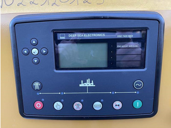 Generador industriale Cat DE 110 E 3 (24 units available): foto 2 Generador industriale Cat DE 110 E 3 (24 units available): foto 2