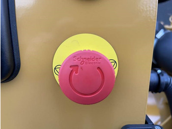 Generador industriale Cat DE 110 E 3 (24 units available): foto 4 Generador industriale Cat DE 110 E 3 (24 units available): foto 4