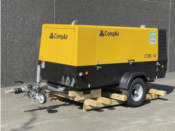 Compresor de aire COMPAIR