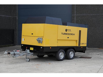 Compresor de aire COMPAIR