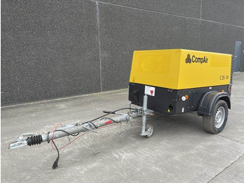 Compresor de aire Compair C 35 - 10: foto 2