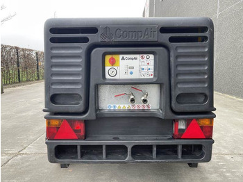 Compresor de aire Compair C 35 - 10: foto 5