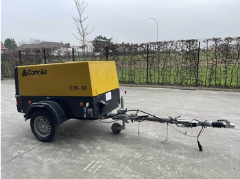 Compresor de aire Compair C 35 - 10: foto 3 Compresor de aire Compair C 35 - 10: foto 3
